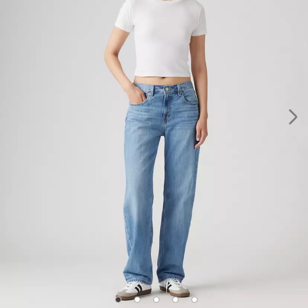 Classic Blue Women's Jeans Levi’s